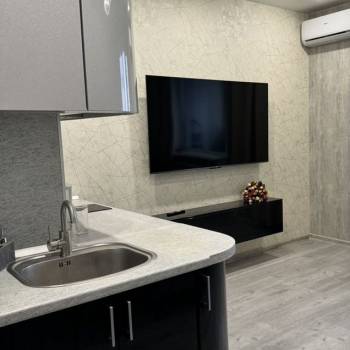 Продается 1-комнатная квартира, 28,8 м²