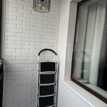 Продается 1-комнатная квартира, 28,8 м²