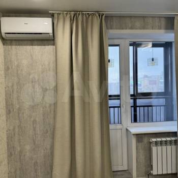 Продается 1-комнатная квартира, 28,8 м²