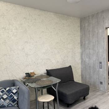 Продается 1-комнатная квартира, 28,8 м²