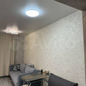 Продается 1-комнатная квартира, 28,8 м²