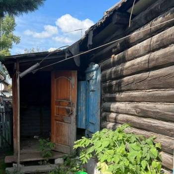 Продается Дом, 34 м²