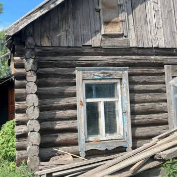 Продается Дом, 34 м²