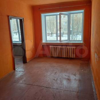 Продается 3-х комнатная квартира, 52 м²