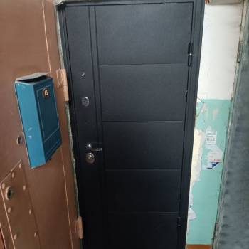 Продается 3-х комнатная квартира, 52 м²