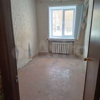 Продается 3-х комнатная квартира, 52 м²