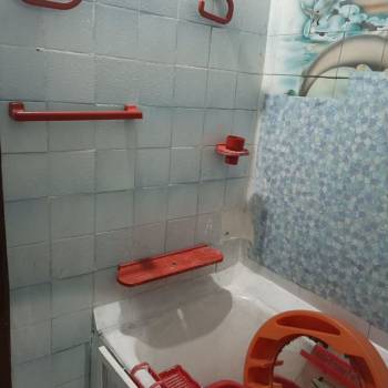 Продается 3-х комнатная квартира, 52 м²