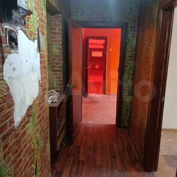 Продается 3-х комнатная квартира, 52 м²