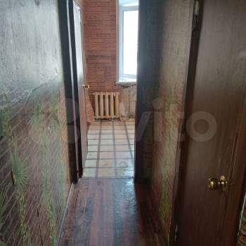 Продается 3-х комнатная квартира, 52 м²