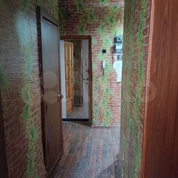 Продается 3-х комнатная квартира, 52 м²