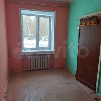 Продается 3-х комнатная квартира, 52 м²