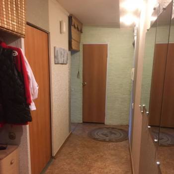 Продается 3-х комнатная квартира, 60,4 м²