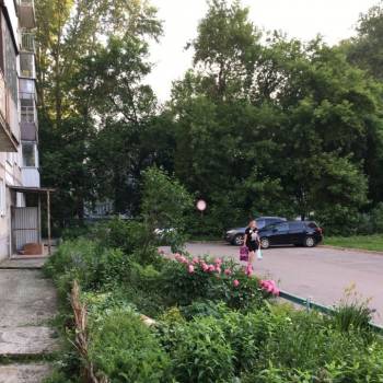 Продается 3-х комнатная квартира, 60,4 м²