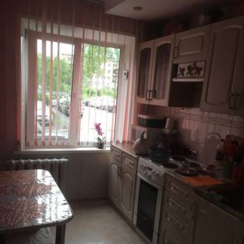 Продается 3-х комнатная квартира, 60,4 м²