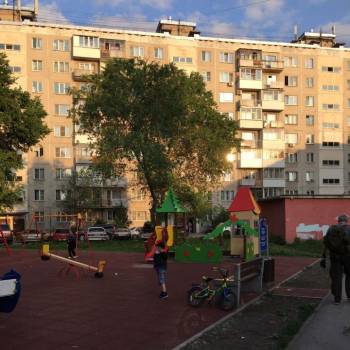 Продается 3-х комнатная квартира, 60,4 м²