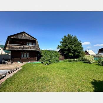 Продается Дом, 60 м²