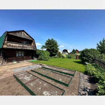 Продается Дом, 60 м²