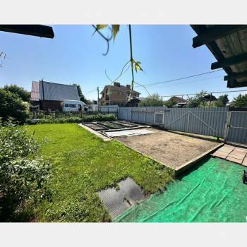 Продается Дом, 60 м²