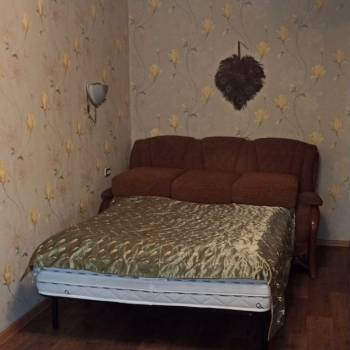 Продается 2-х комнатная квартира, 44 м²