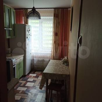 Продается 2-х комнатная квартира, 44 м²