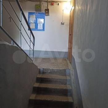 Продается 2-х комнатная квартира, 44 м²