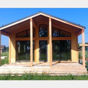 Продается Дом, 104 м²