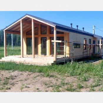 Продается Дом, 104 м²