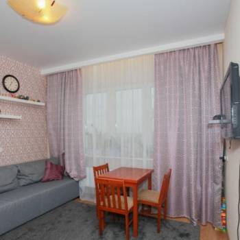 Продается 2-х комнатная квартира, 43 м²