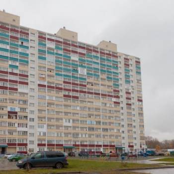 Продается 2-х комнатная квартира, 43 м²