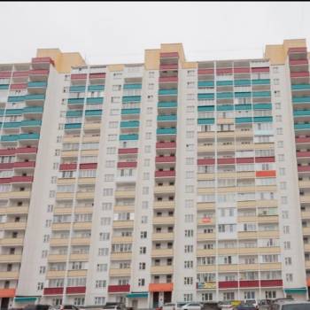 Продается 2-х комнатная квартира, 43 м²