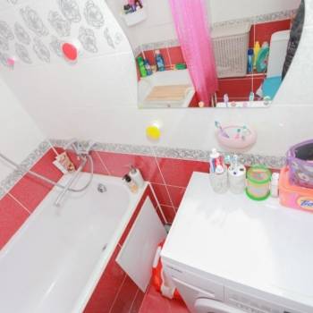 Продается 2-х комнатная квартира, 43 м²