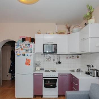 Продается 2-х комнатная квартира, 43 м²