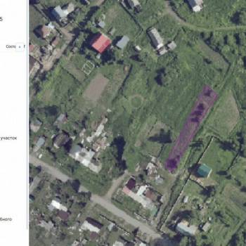 Продается Участок, 830 м²