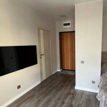 Продается 1-комнатная квартира, 27,3 м²