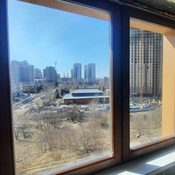 Продается Многокомнатная квартира, 124 м²