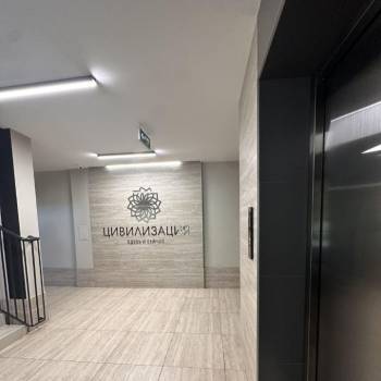 Продается 2-х комнатная квартира, 43 м²