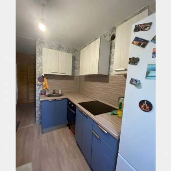 Продается 2-х комнатная квартира, 42,9 м²