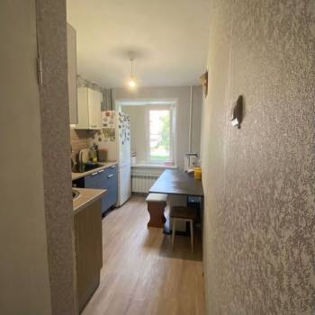 Продается 2-х комнатная квартира, 42,9 м²