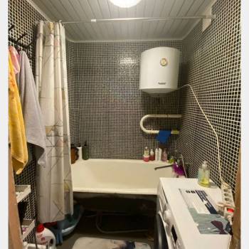 Продается 2-х комнатная квартира, 42,9 м²