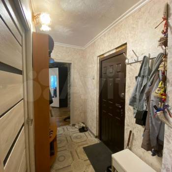 Продается 2-х комнатная квартира, 42,9 м²