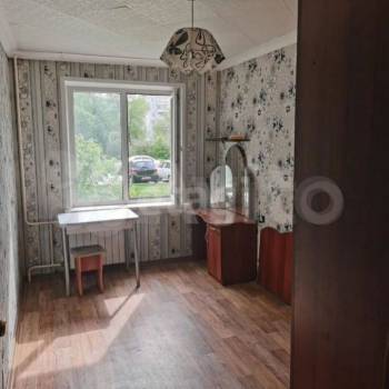 Продается 2-х комнатная квартира, 42,9 м²