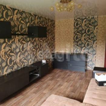 Продается 2-х комнатная квартира, 42,9 м²