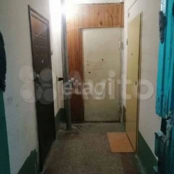 Продается 2-х комнатная квартира, 42,9 м²