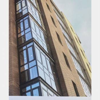 Продается 3-х комнатная квартира, 73 м²