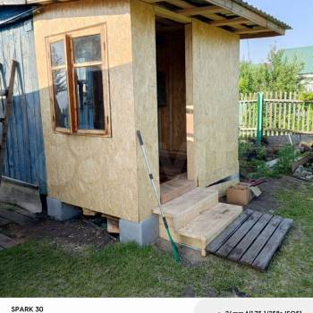 Продается Дом, 10 м²