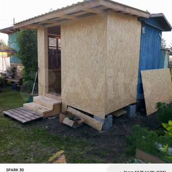 Продается Дом, 10 м²