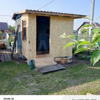 Продается Дом, 10 м²