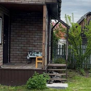 Продается Дом, 24 м²