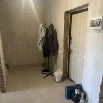 Продается 1-комнатная квартира, 46 м²