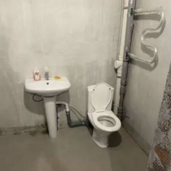 Продается 1-комнатная квартира, 46 м²